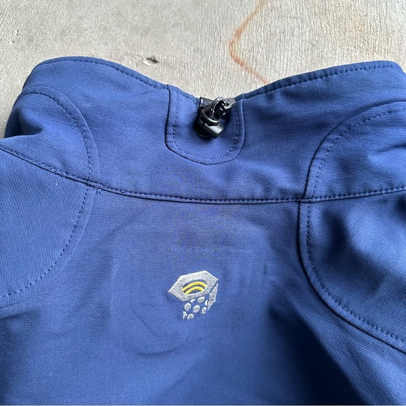 Vintage mountain hardware zip up jacket - Picture 6 of 11